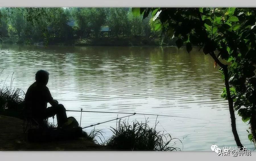 “浦”的水边记忆