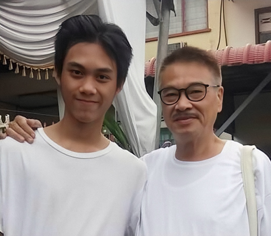 吴孟达总资产多少亿,吴孟达身价多少个亿