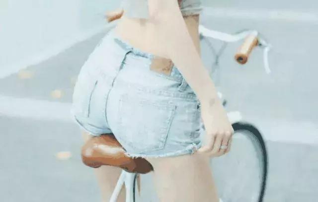 骑行如何锻炼腿变细,骑行如何练出条状肌