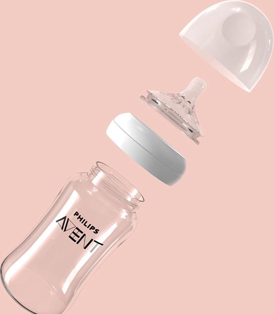 奶瓶哪款最好用0-6个月,2020年口碑最好看奶瓶