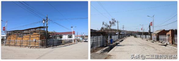 吉林省磐石市扫黑除恶,吉林磐石扫黑除霸成果