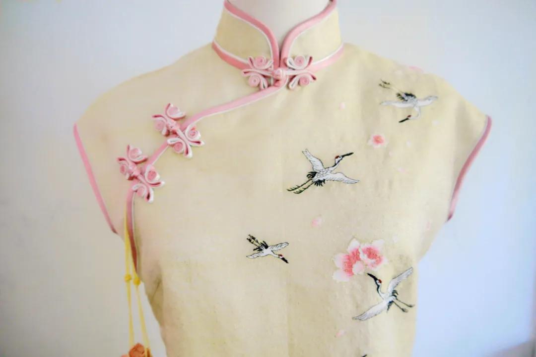 传统工艺中国非物质文化遗产缂丝,民间传统技艺缂丝