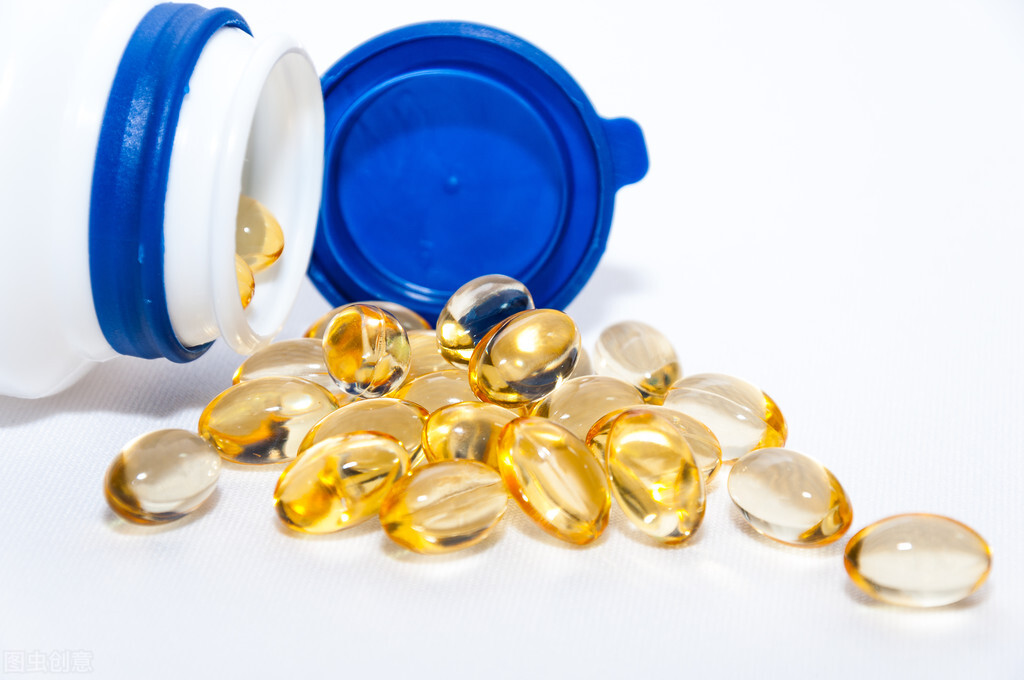 鱼油对心脏病人有好处吗,鱼油到底能不能预防心脏病