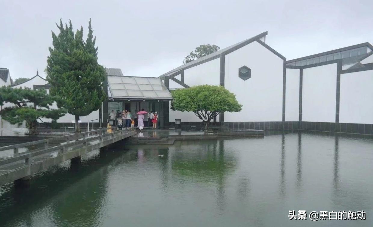 苏州除了拙政园还有哪个园林最好,苏州哪个园林最值得游玩