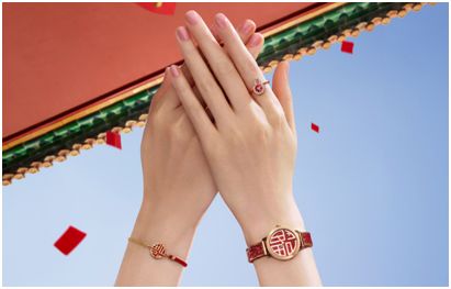 gucci纪梵希lv春节限定,纪梵希新年限定包