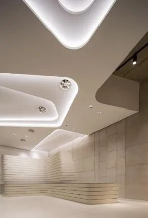 照明设计与照明方式,照明设计的设计手法