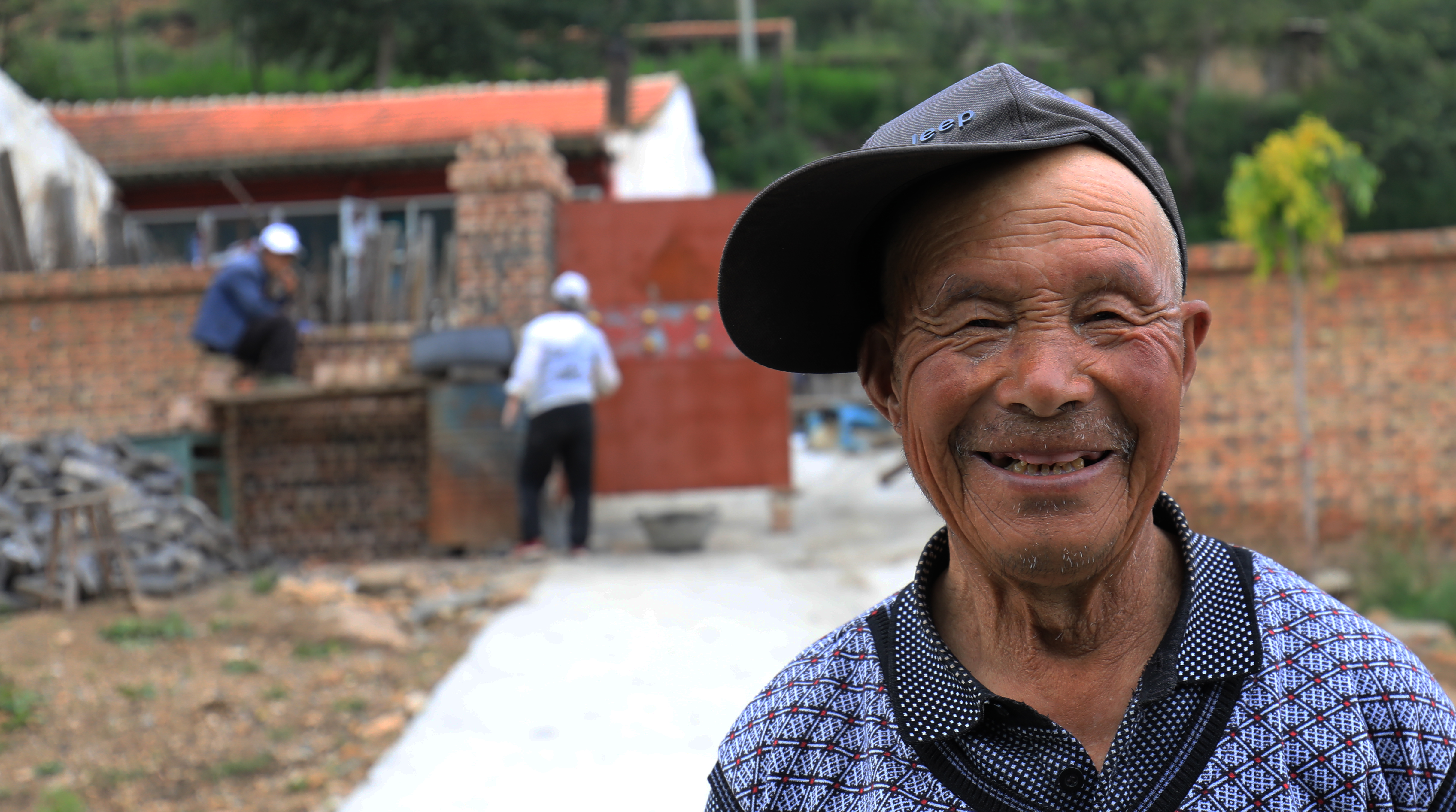 浑源的天路,浑源天路路线图