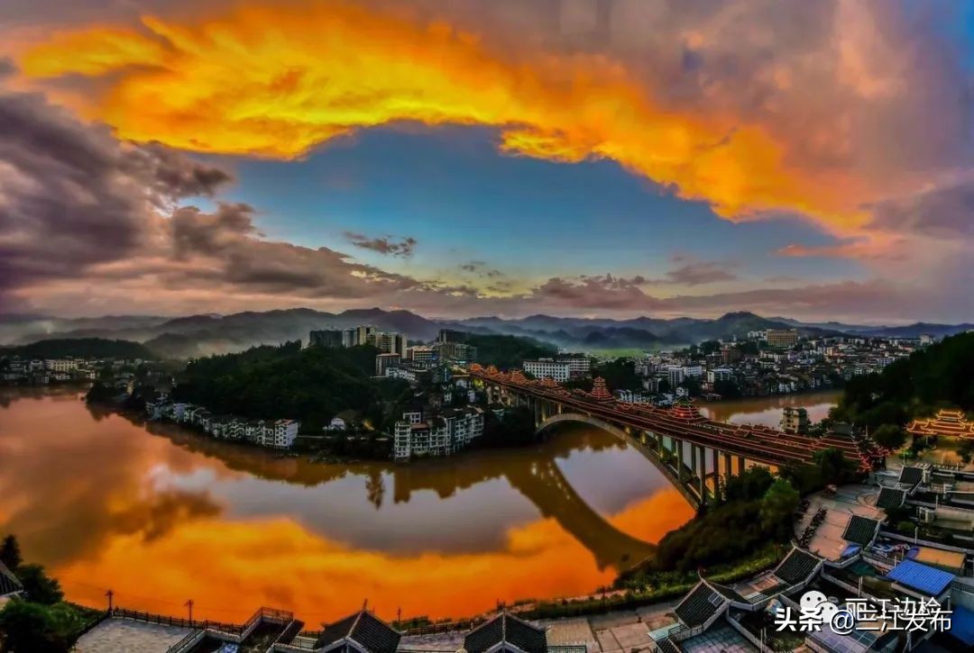 【“5.19”中国旅游日】国家移民管理局各边检总站齐发力，同为三江旅游扶贫打call!