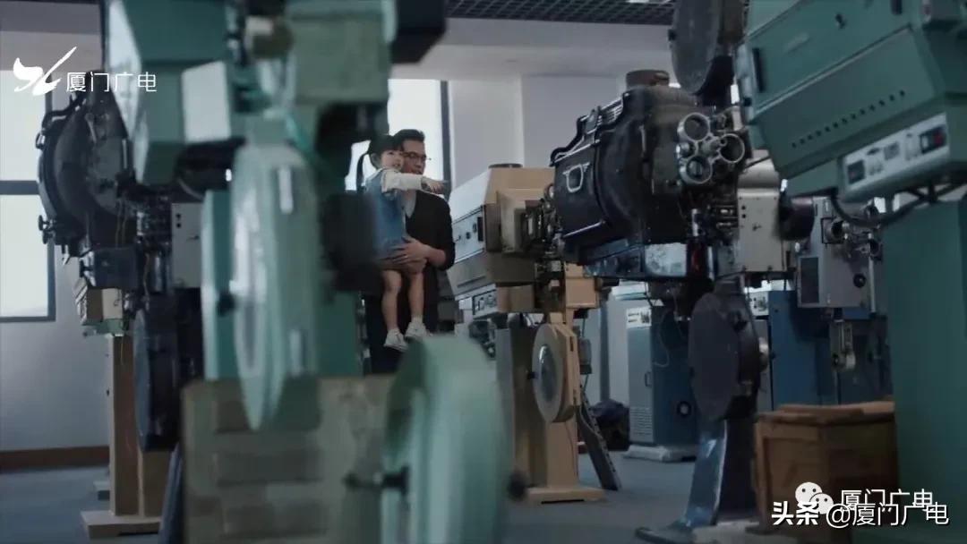 重磅！第33届中国电影金鸡奖总宣传片首发！厦门取景