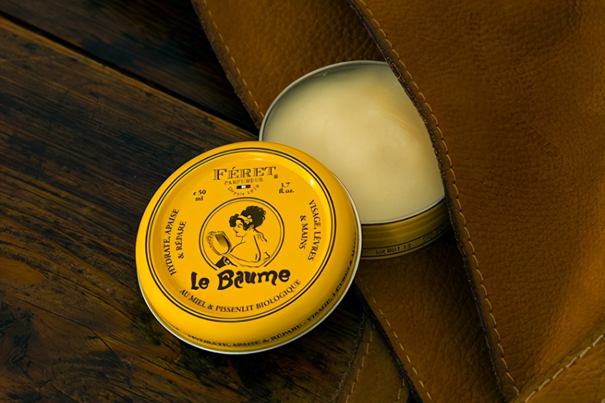 万能修护膏,护肤万能膏