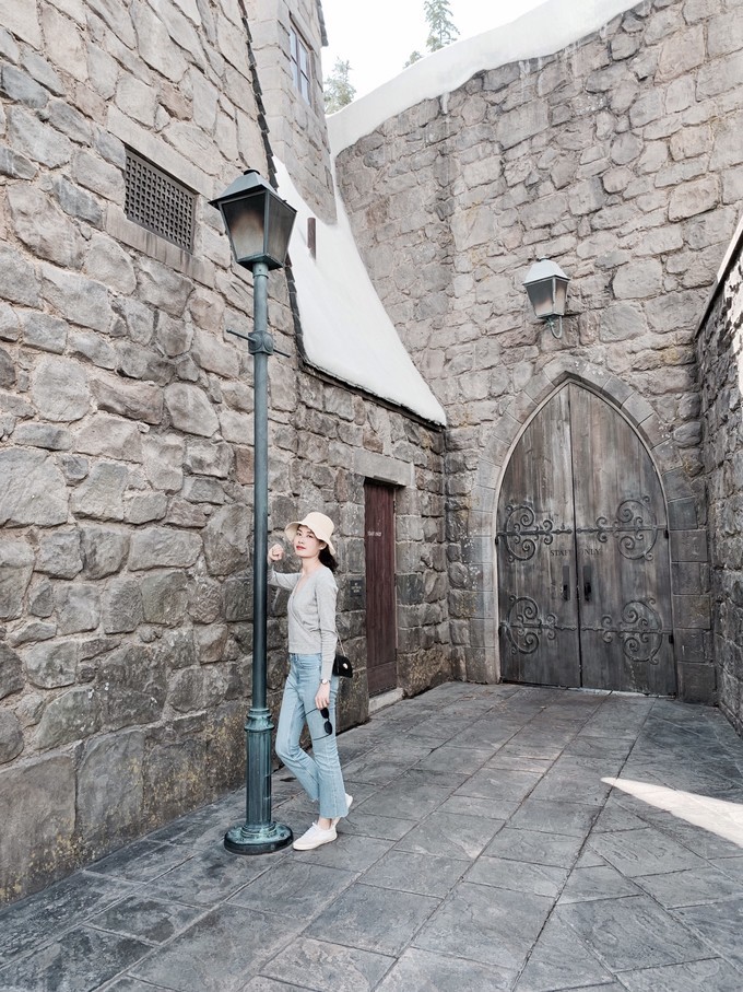 假如美国能说话（洛杉矶篇）