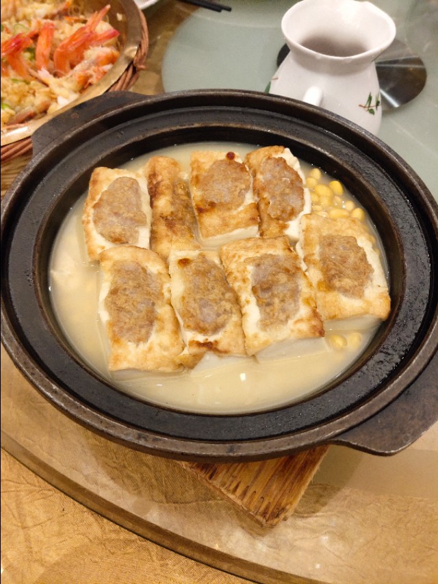 广州稻香酒家各分店,粤菜稻香酒家