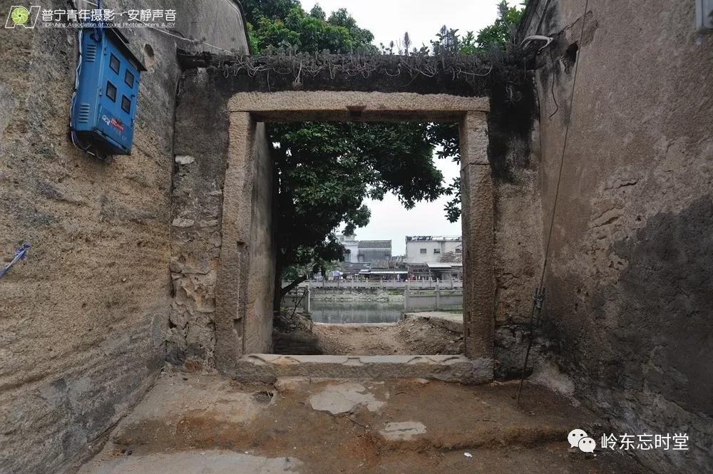 澄海樟林历史,澄海樟林新兴街