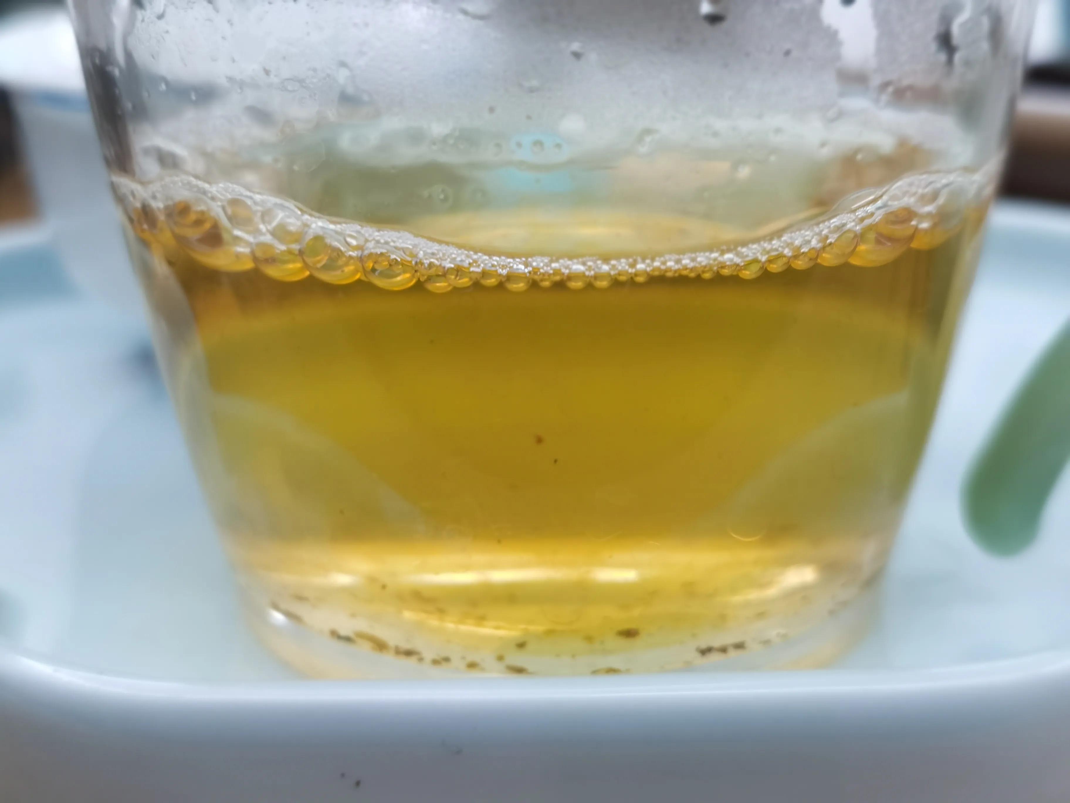 虎山行茶评巅峰易武,虎山行普洱