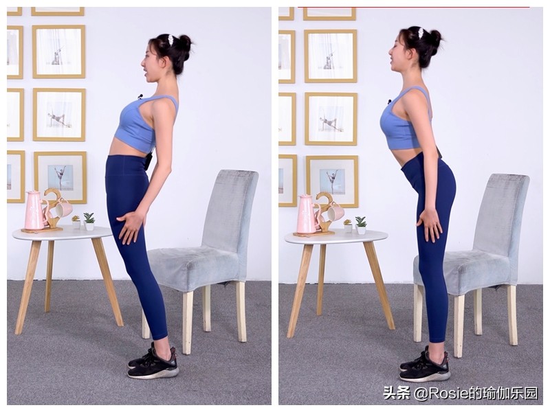 办公室久坐腰疼可以做哪些动作,久坐腰疼办公室缓解动作