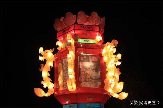 长安十二时辰上元节片段,长安十二时辰上元节习俗