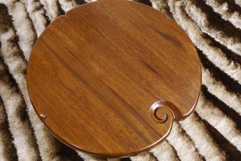 黑胡桃木什么纹理最好,黑胡桃木品质如何