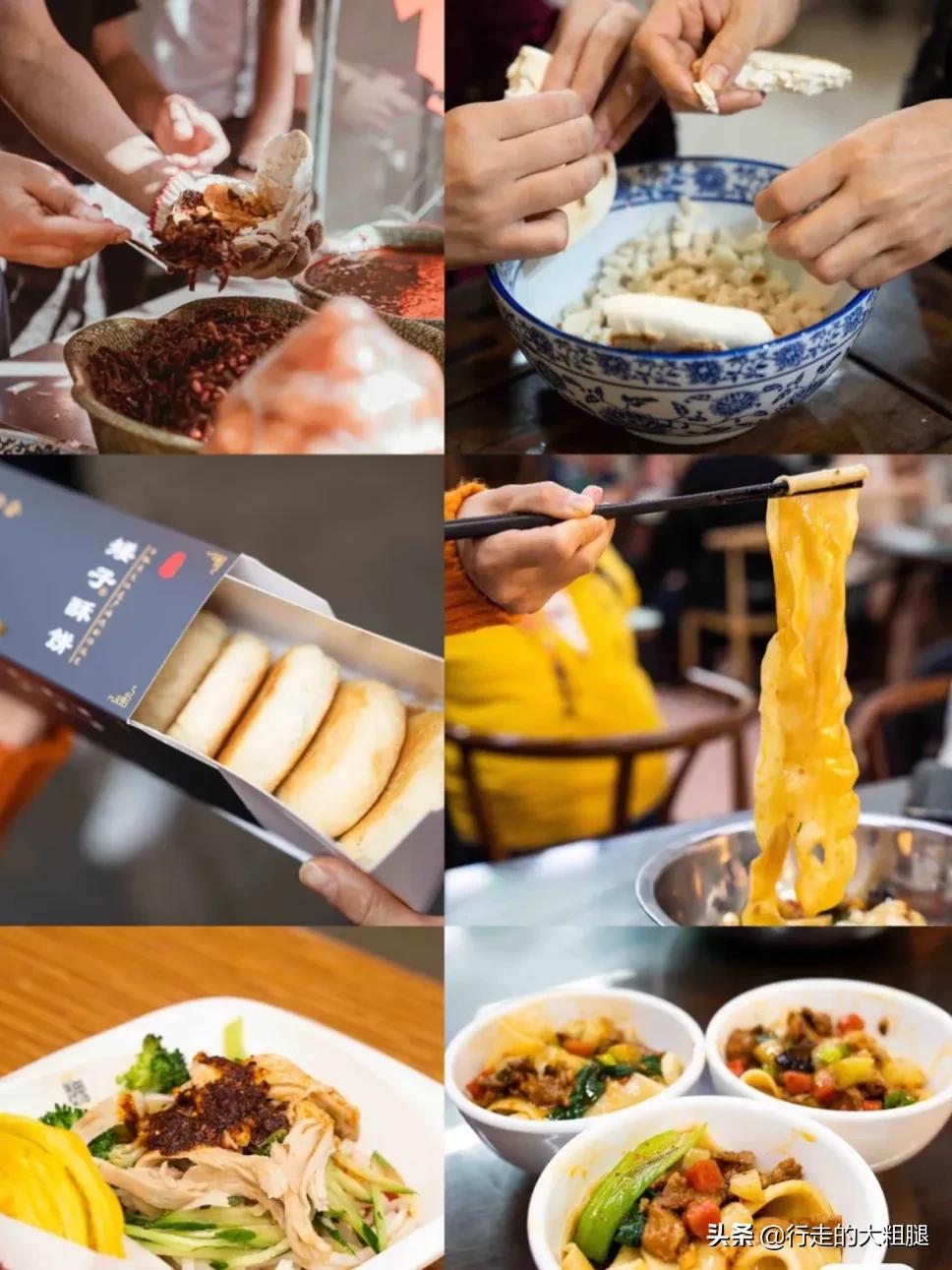 西安出发3-5天自驾游西安到沙湖,西安三日游最佳攻略推荐