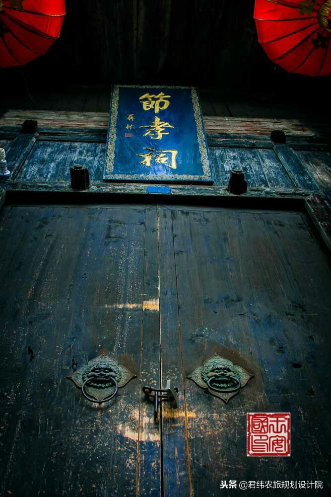 湘西洪江古镇景点,洪江古镇自驾游攻略