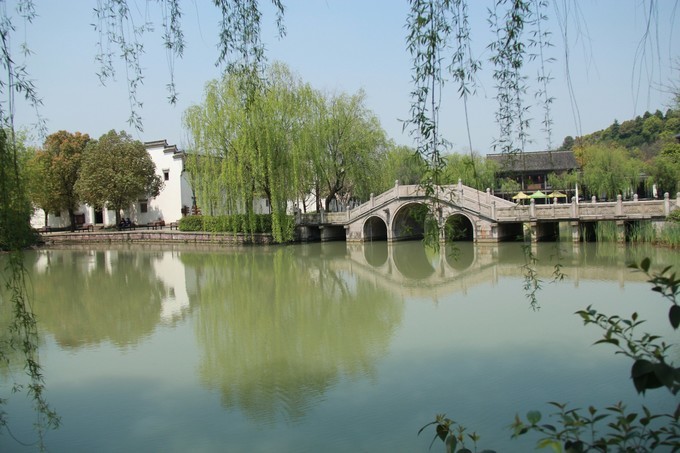 浙江西施故里诸暨,浙江诸暨西施