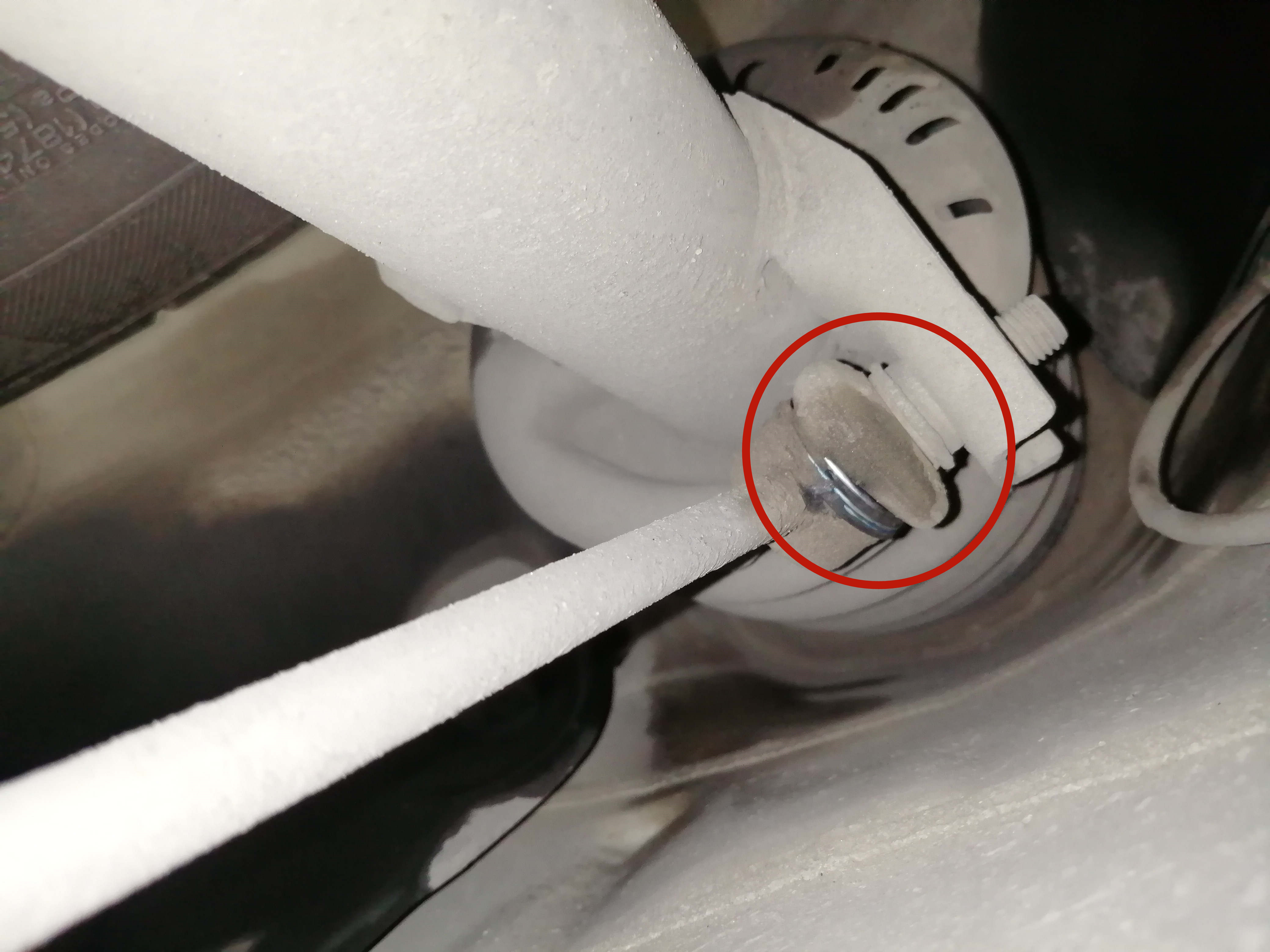 10万买辆8年的大众途观值不值?网友:8年的车,这车况!