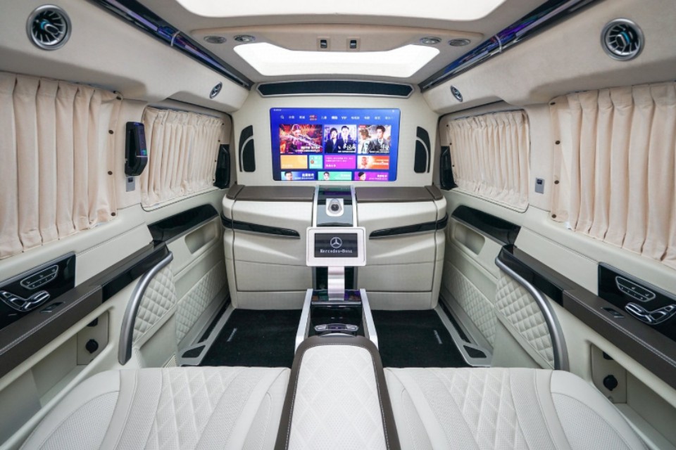 为什么豪华车都买后驱,为什么豪华车都改前驱了