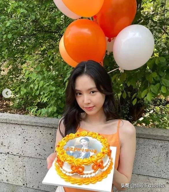 韩娱大爆料（十六）：郑容和、李侑菲、孙娜恩、车银优、权珉阿