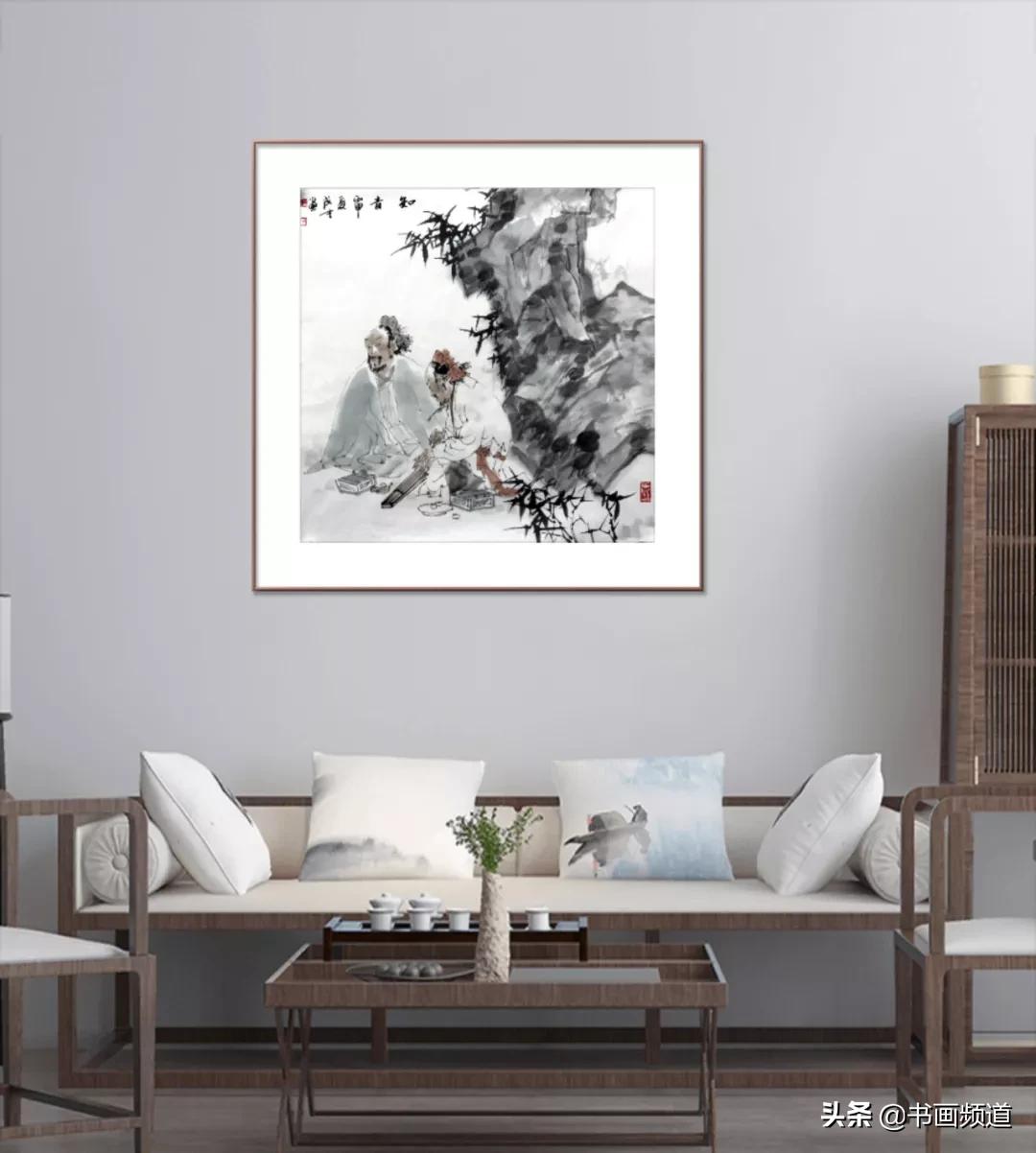 书画拍卖直播间排名,书画网上现场拍卖