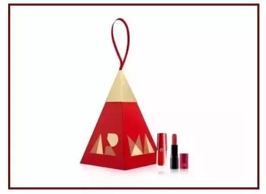 合集今年我买了哪些圣诞限量彩妆,2018圣诞限量版彩妆