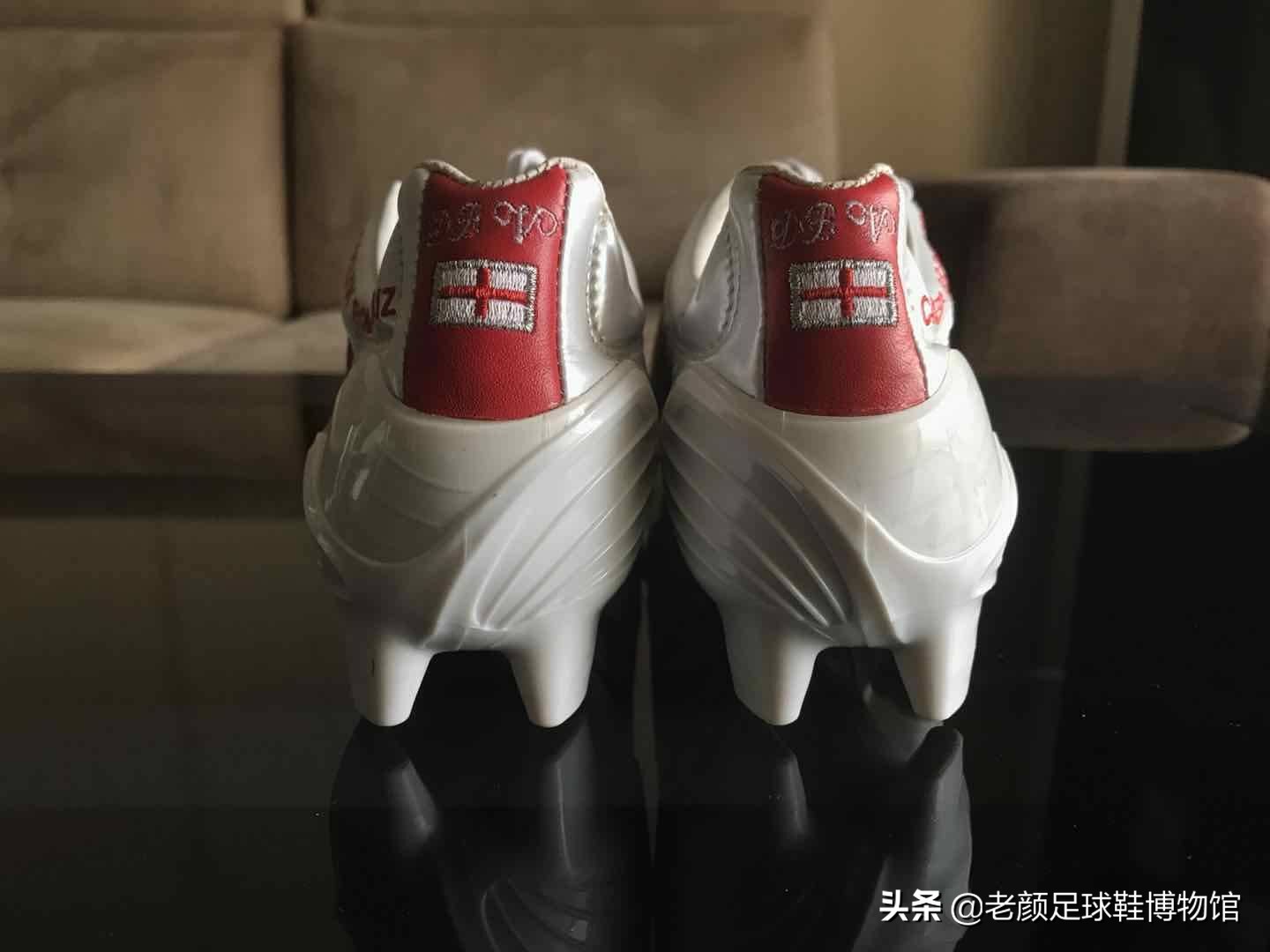 阿迪达斯猎鹰顶级测评,adidas猎鹰中端