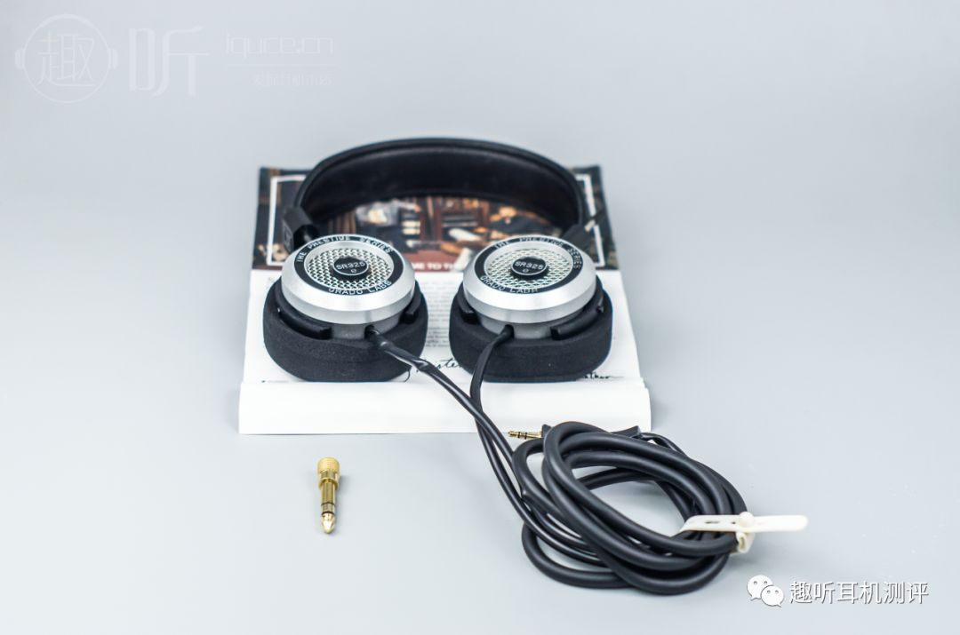 德国歌德耳机怎么样,美国歌德耳机测评