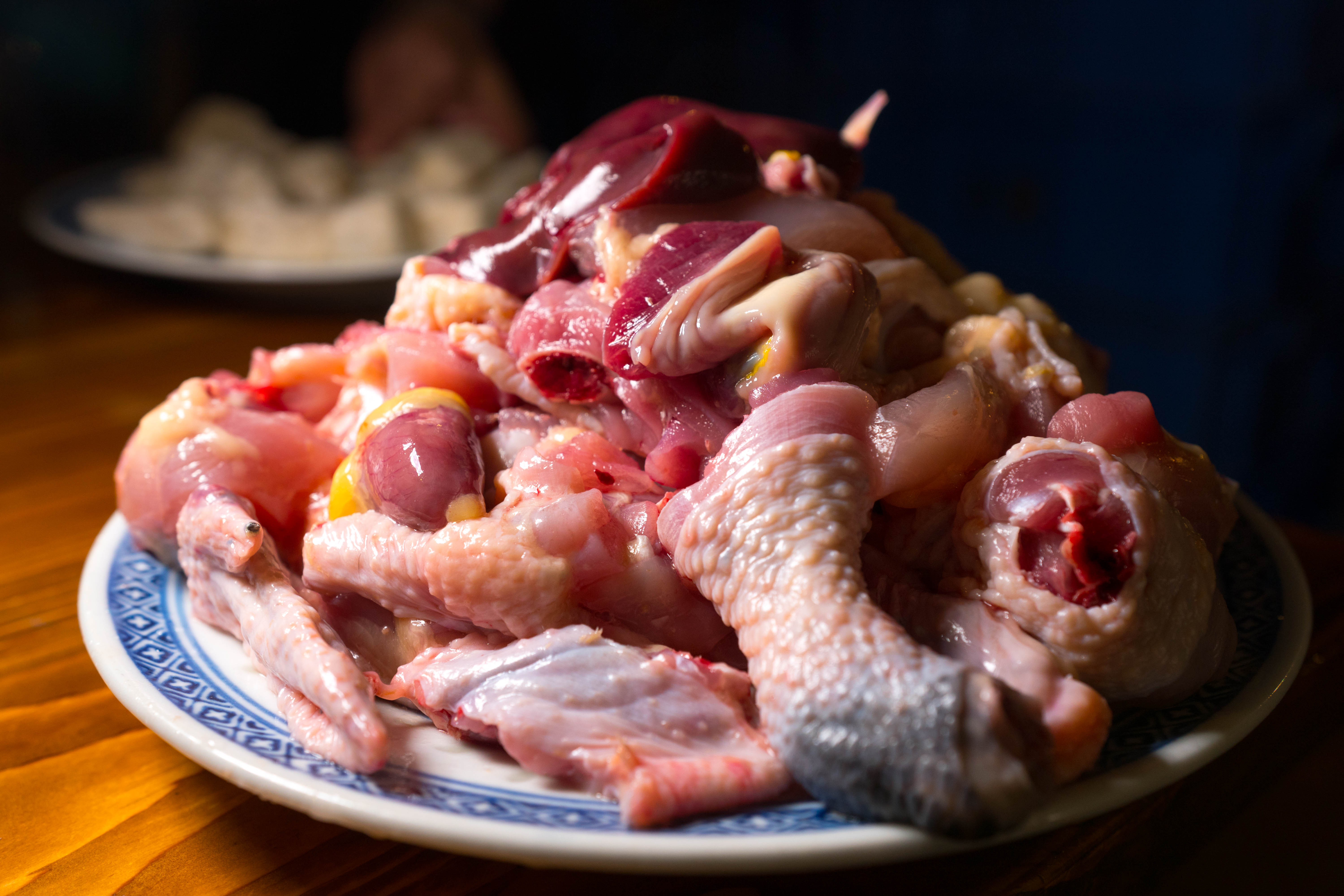 说实话我很反感餐厅取名XX研究所，抱着扫雷心态体验了其中一家