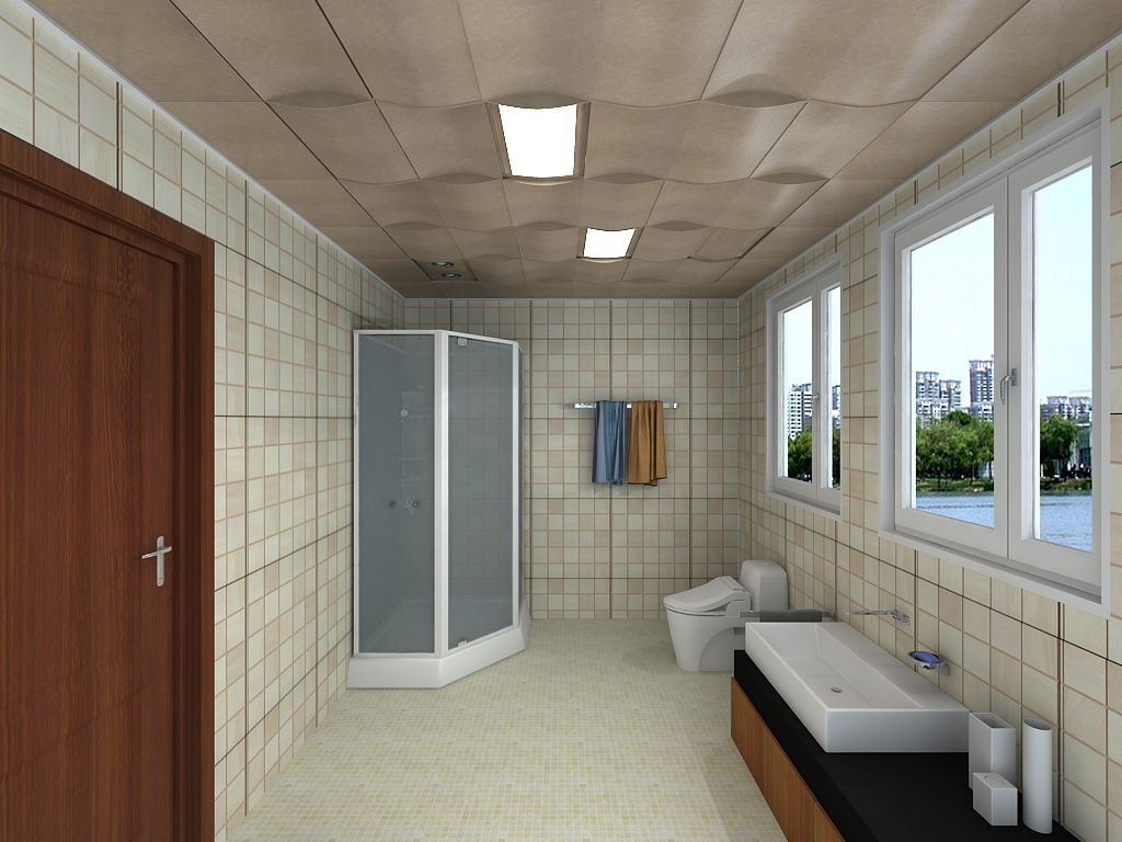 卫生间地漏堵塞反臭怎么办,卫生间反味堵塞