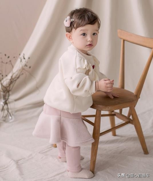 依可爱最新宝宝衫编织,套头衫宝宝0-3岁编织视频