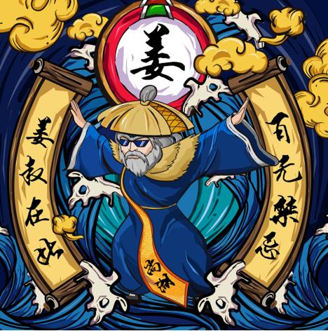 壮观！千万游客“云”游尚湖，新晋“男神”火爆上线！