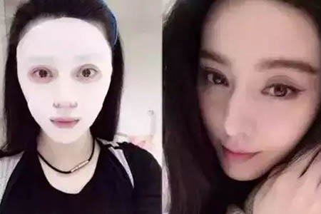敷面膜的雷区视频,怎样才是正确的敷面膜方式