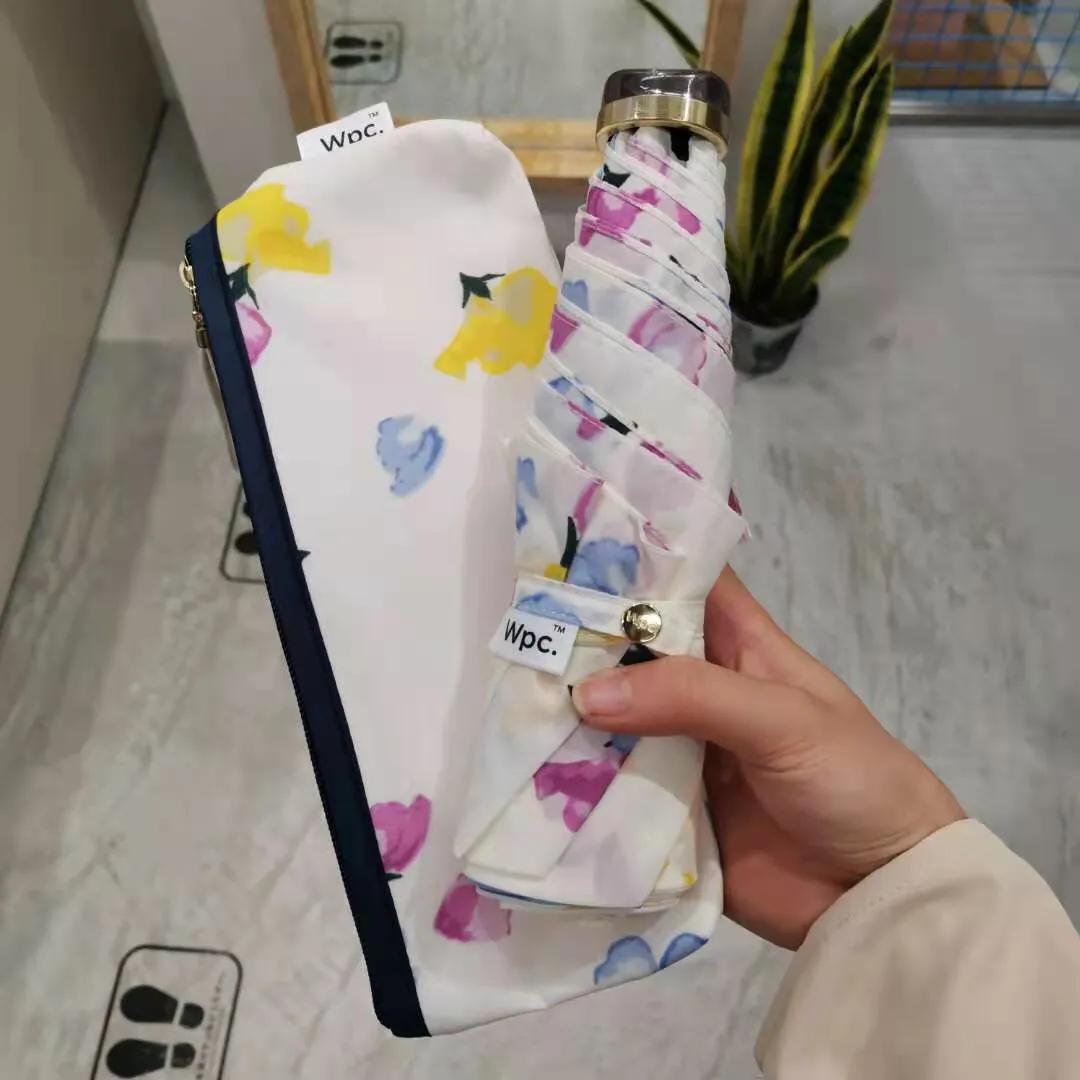 轻巧坚固耐用伞,轻巧晴雨两用伞