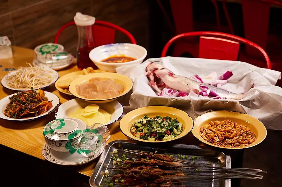 人气烤鱼店推荐39.9烤鱼双人餐,烤鱼钜惠