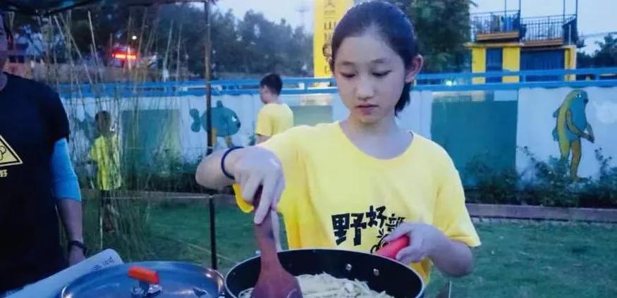 厦门夏令营走进大自然活动,厦门广电研学夏令营