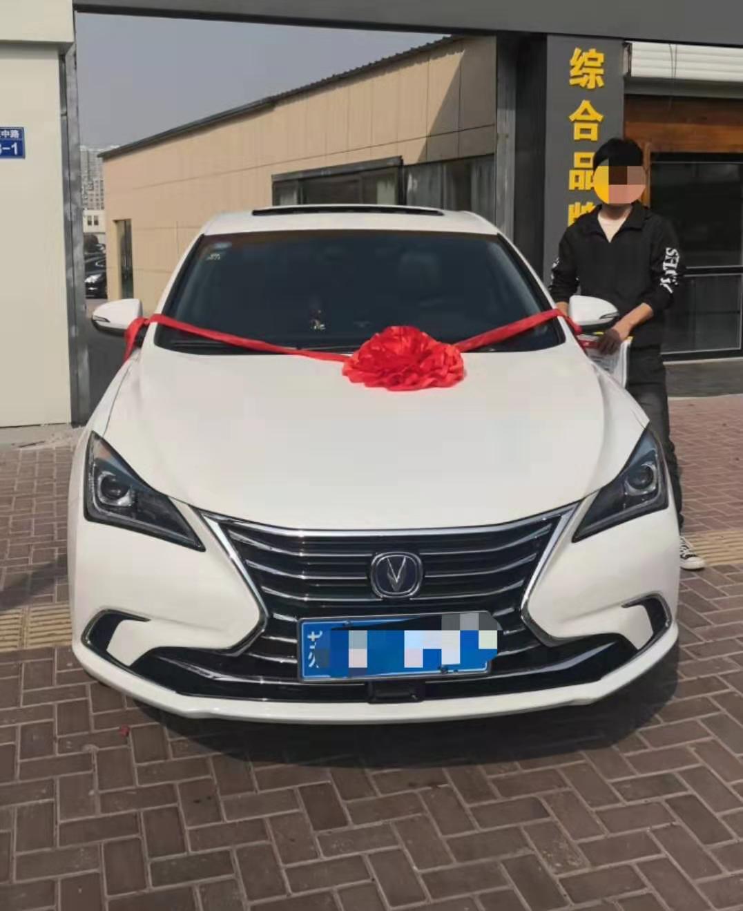 8万落地最值得买的6款合资车,8万落地高配置suv