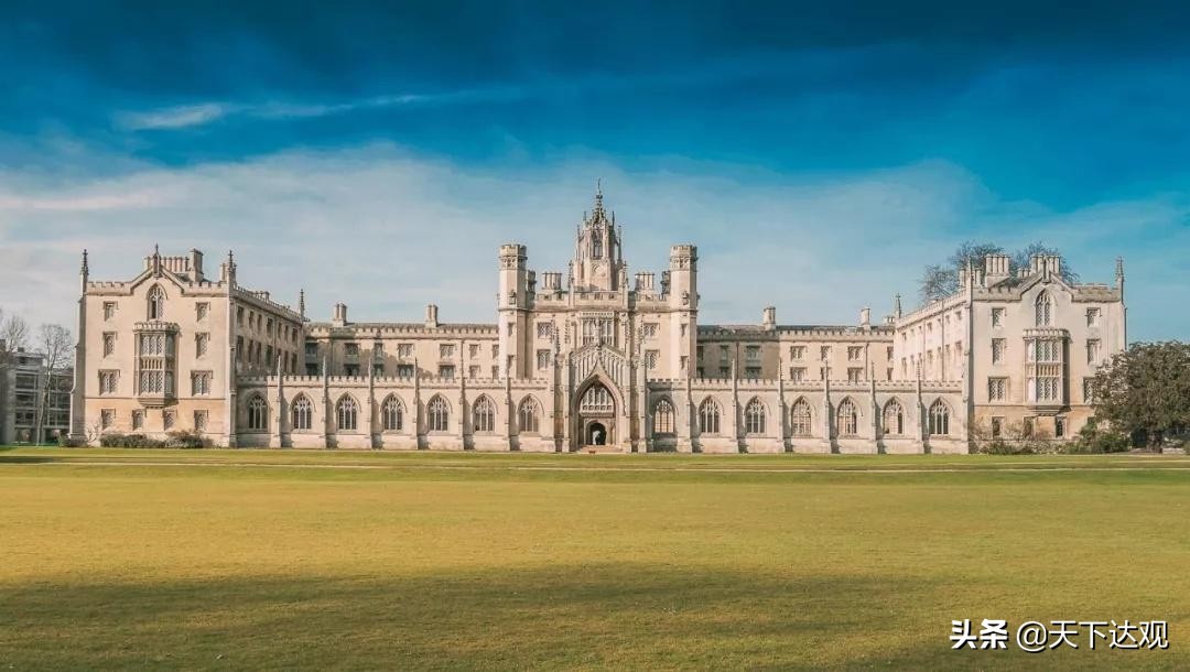 剑桥大学最强的学院,剑桥大学是世界顶尖大学吗