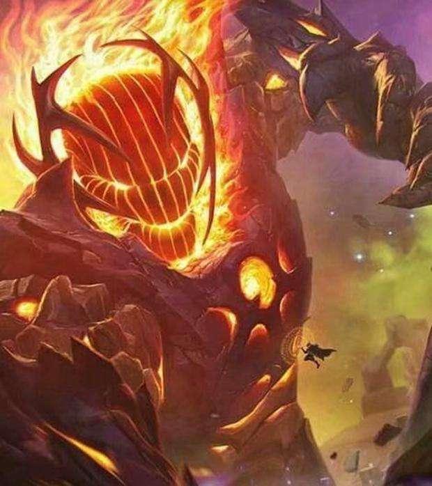 多玛姆漫威奇异博士,盘点漫威中令人震撼的场面