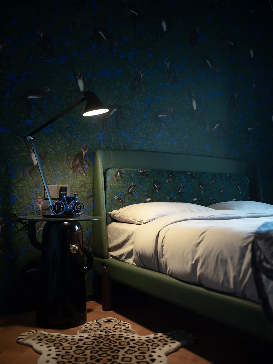 幸福港湾软体床,幸福床