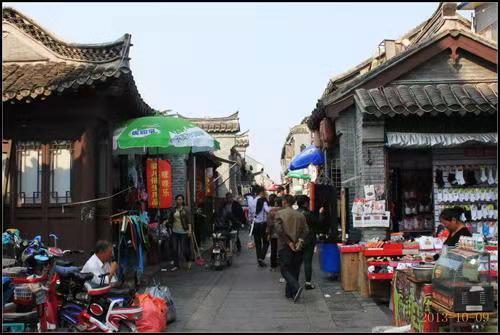 中国各个时期的服装变化,从衣食住行谈改革开放以来的变化