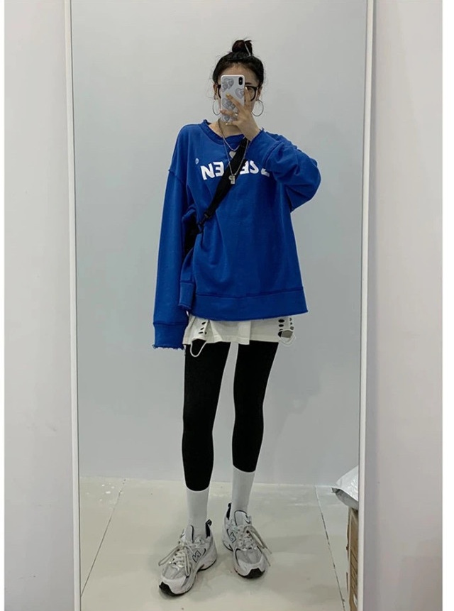 鲨鱼裤夏季薄款显瘦,不起球显瘦鲨鱼裤