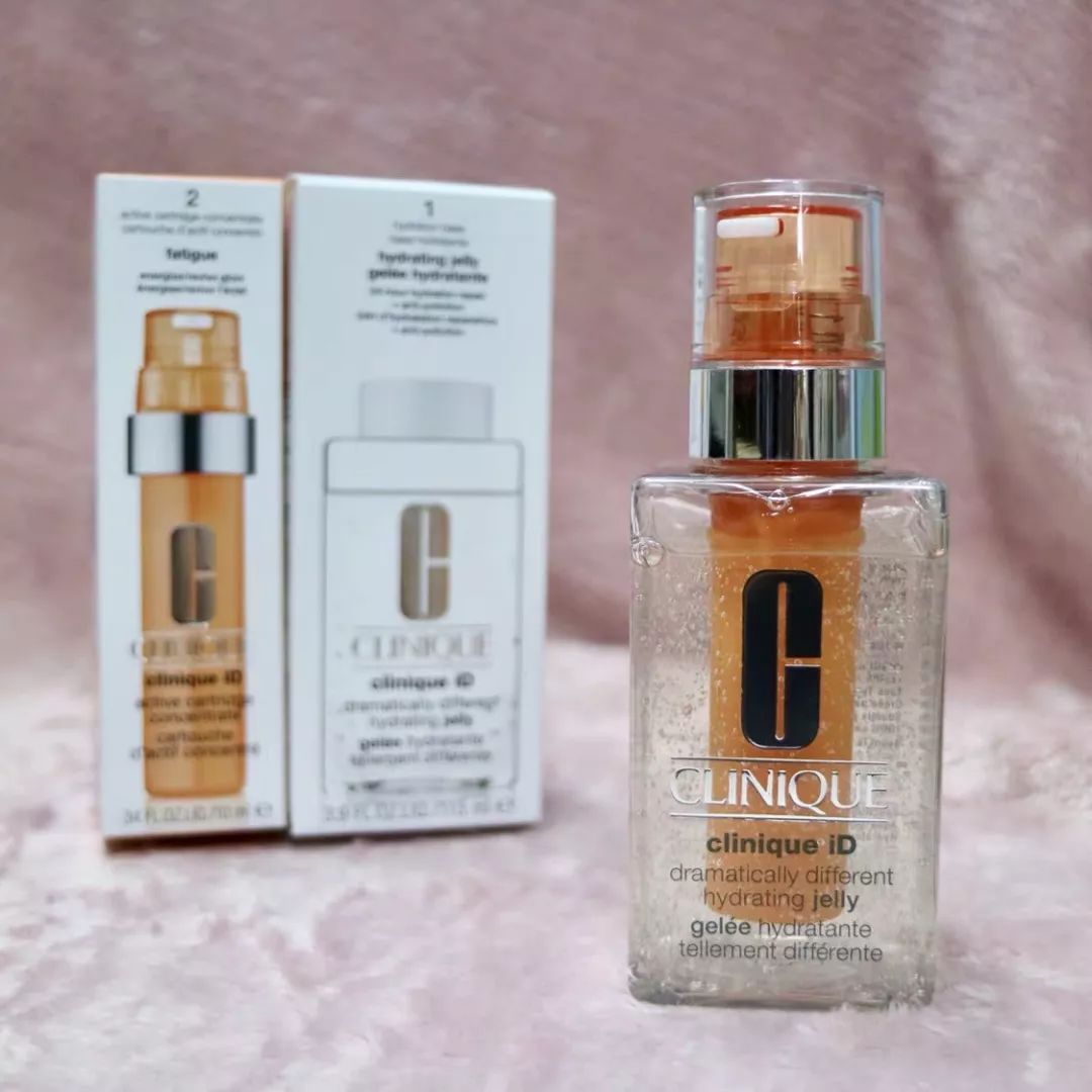 油皮痘痘肌护肤品买什么,618油痘肌护肤