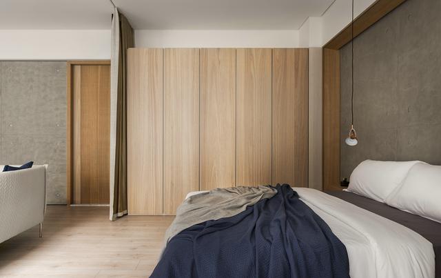 越来越多人把全屋吊顶“拉平”，学他家这样设计，入住就知有远见