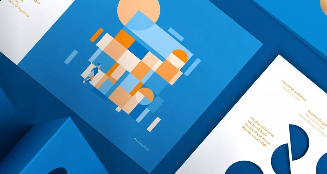 爱马仕品牌设计理念,爱马仕的品牌定位策略