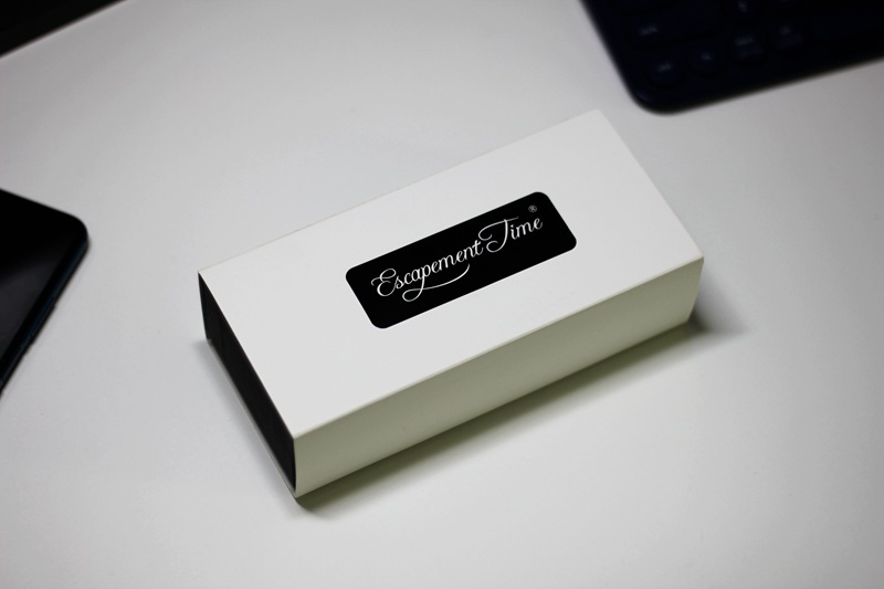 推荐一款比较潮百搭的表,适合年轻人的几款表