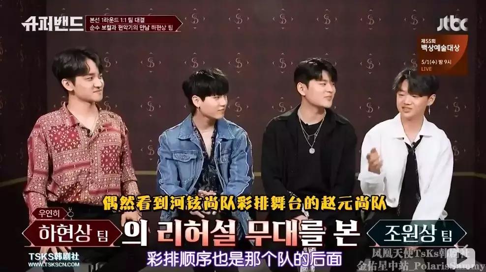 9.9分神番,9.7分综艺